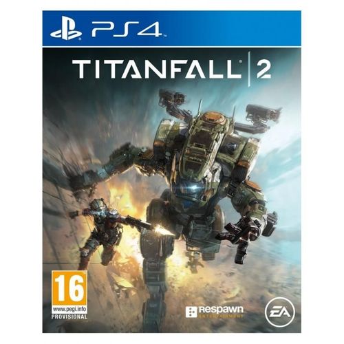 سعر Ea Titanfall 2 Ps4 فى مصر جوميا مصر كان بكام