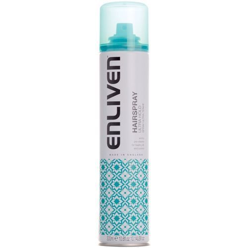 اشتري Enliven Hair Spray Ultra Hold - 300ml في مصر