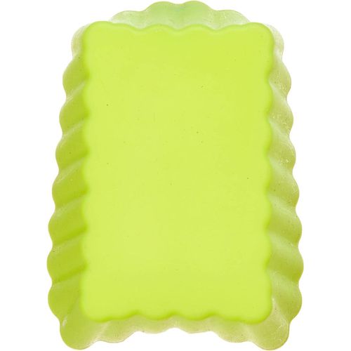 product_image_name-Generic-أدوات خبز سيليكون آمنة للاستخدام في الميكروويف والفرن وغسالة الأطباق، مصنوعة في مصر باللونين الأخضر والأحمر-3