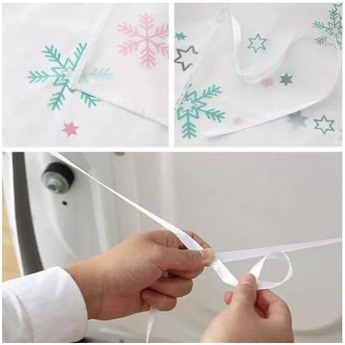 product_image_name-Generic-Waterproof Washing Machine or Dish Washer Cover – Dustproof Automatic Washer Protector – Modern Design-3