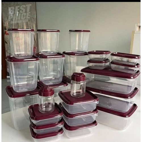 Generic 17-Piece Container Set