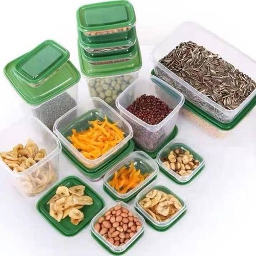 Generic 17-Piece Container Set - image 5
