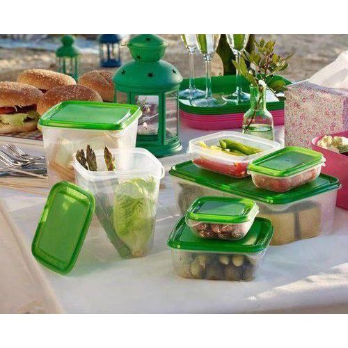 Generic 17-Piece Container Set - image 6