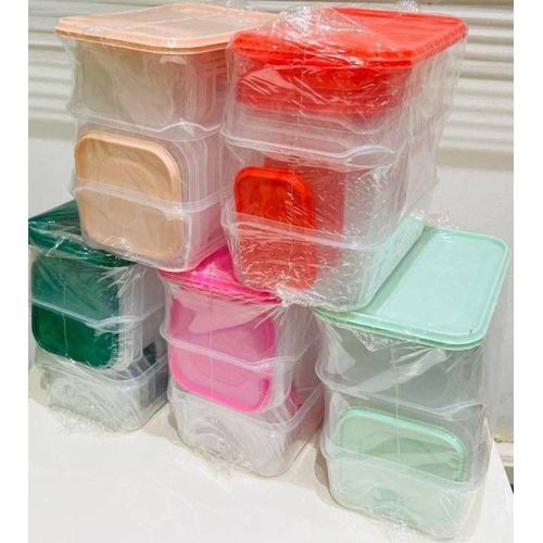 Generic 17-Piece Container Set - image 7