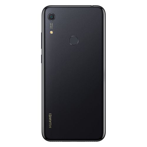 Huawei Y6s (2019) - 6.09-inch 64GB/3GB Dual SIM 4G Mobile Phone - Starry Black