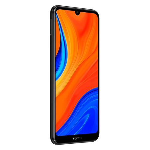Huawei Y6s (2019) - 6.09-inch 64GB/3GB Dual SIM 4G Mobile Phone - Starry Black