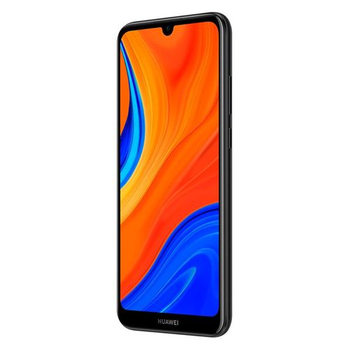 Huawei Y6s (2019) - 6.09-inch 64GB/3GB Dual SIM 4G Mobile Phone - Starry Black