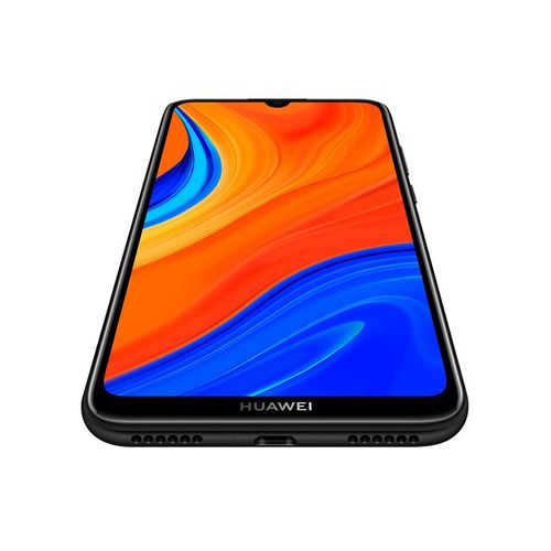 Huawei Y6s (2019) - 6.09-inch 64GB/3GB Dual SIM 4G Mobile Phone - Starry Black