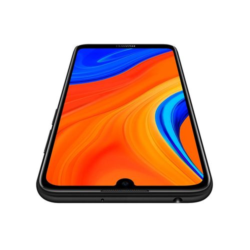 Huawei Y6s (2019) - 6.09-inch 64GB/3GB Dual SIM 4G Mobile Phone - Starry Black