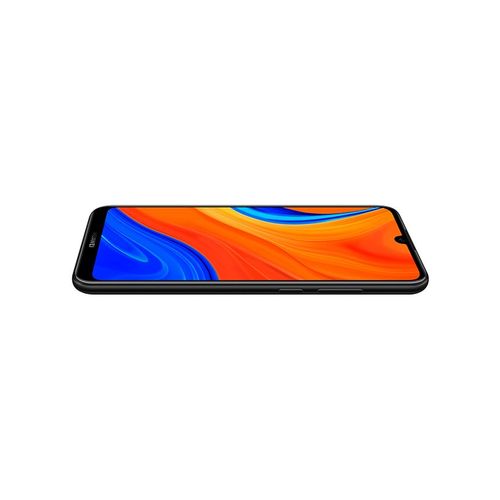 Huawei Y6s (2019) - 6.09-inch 64GB/3GB Dual SIM 4G Mobile Phone - Starry Black