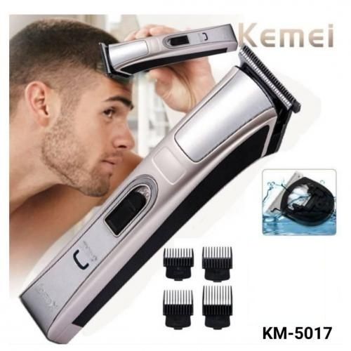 اشتري Kemei KM-5017  Hair Clipper في مصر