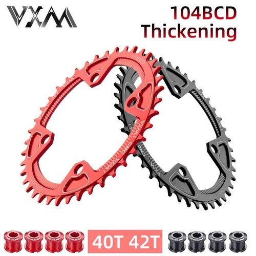 Vxm chainring hotsell