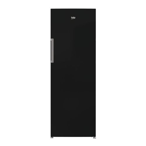 اشتري Beko RFNE280E13B No Frost Deep Freezer- 243 Liters - Black في مصر