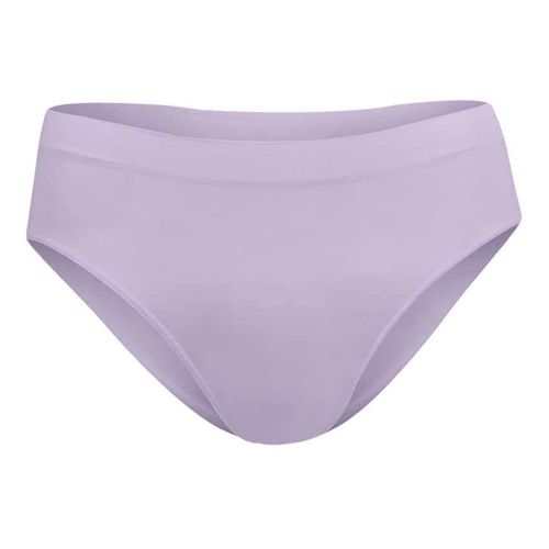 Buy Silvy Lilac Lycra Bikini Underwear in Egypt