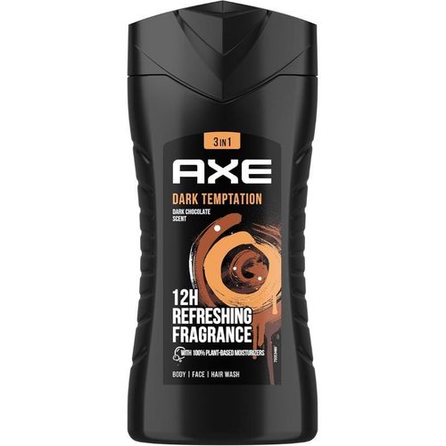 product_image_name-Axe-Body Wash for Men Dark Temptation, 250ml-1