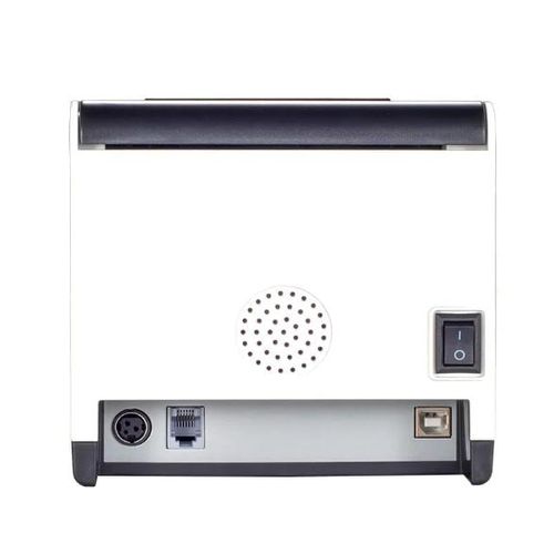 XPrinter طابعة باركود وإيصالات حرارية XP-371U USB - image 5