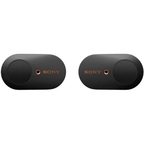 Sony WF 1000XM3 WIRELESS BLACK Best Price Online Jumia Egypt