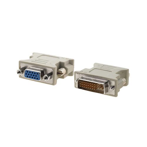 Buy Lfs DVI Male To VGA 15 PIN Female Converter in Egypt