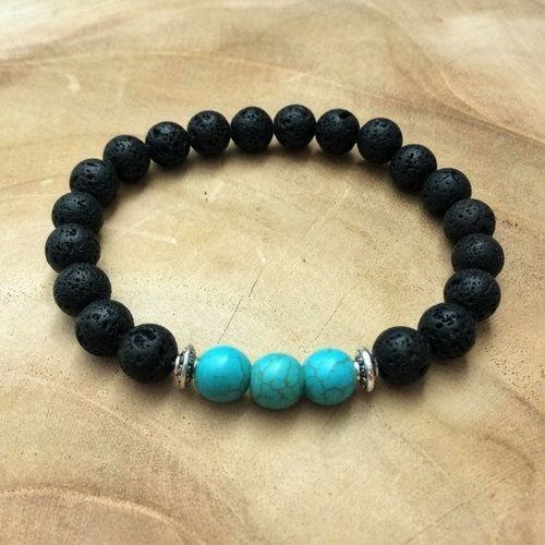 product_image_name-Generic-حظاظة اسورة مختلفة الاحجار للجنسين  - حظاظات-1