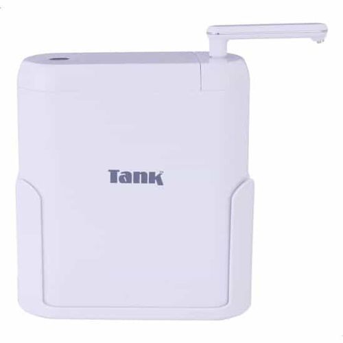 Buy Tank Pro 6 Built-in Purification Functions Filter - 6 Stages in Egypt