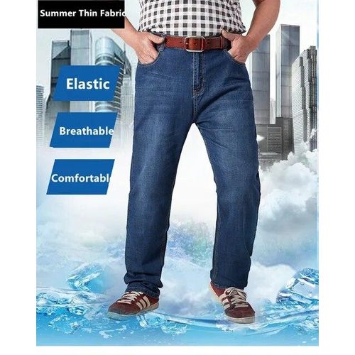 16 Jeans Stretch Jeans Men Denim Mens Jean Homme 46 48 52 Plus Size jeans Best Price Online Jumia Egypt