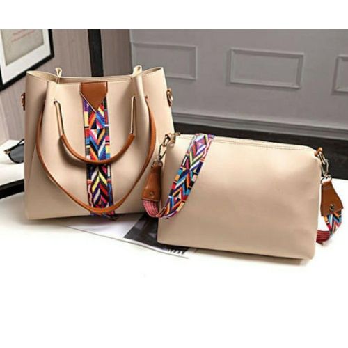 Buy Women's Cross Shoulder Bag And Small Bag in Egypt