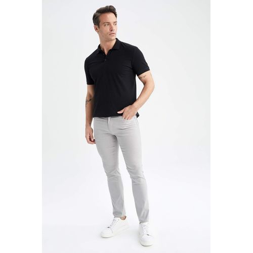 Buy Defacto Slim Fit Chino Pants in Egypt