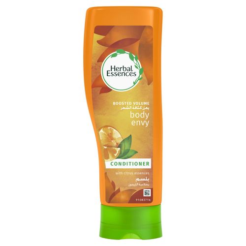 سعر Herbal Essences بودي أنفي منعم خفيف مع خلاصة الليمون 360 مل فى مصر جوميا مصر كان بكام