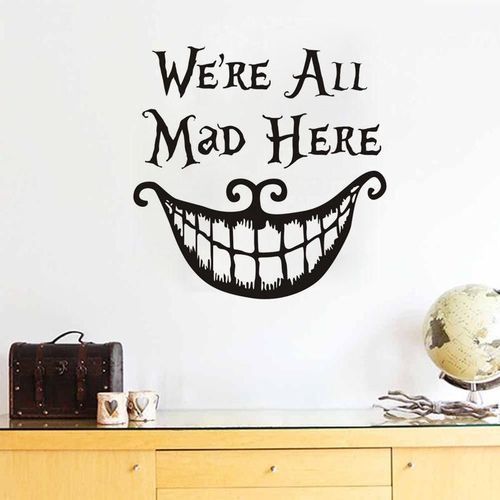 product_image_name-Generic-Halloween Wall Sticker – Black-1