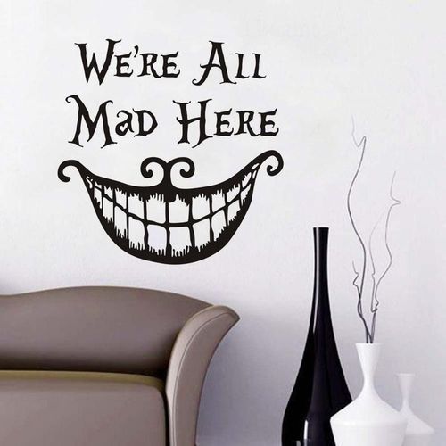 product_image_name-Generic-Halloween Wall Sticker – Black-2
