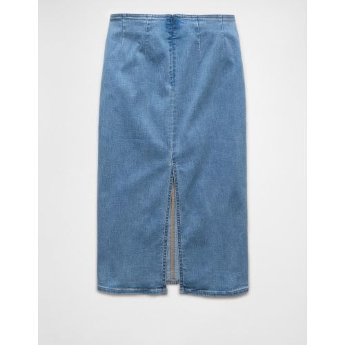 product_image_name-American Eagle-تنورة ميدي دنيم خصر عالي للغاية من تشكيلة نكست ليفيل-6