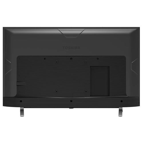 Toshiba 43L3965EA - 43-inch Full HD LED TV With Built-In Receiver