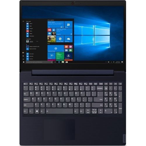 Lenovo Ideapad L340 15iwl Laptop Intel Core I5 8gb Ram 1tb Hdd 15 6 Inch Hd 2gb Gpu Dos Granite Black عروض مصر