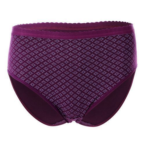 product_image_name-Silvy-سيلفي اندروير - (6) قطع بانتي بريف مطبوع - نساء-4