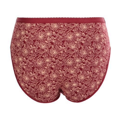 product_image_name-Silvy-سيلفي اندروير - (6) قطع بانتي بريف مطبوع - نساء-6