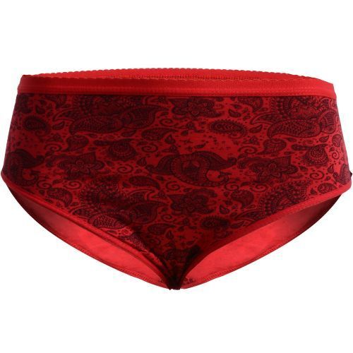 product_image_name-Silvy-سيلفي اندروير - (6) قطع بانتي بريف مطبوع - نساء-7