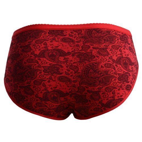 product_image_name-Silvy-سيلفي اندروير - (6) قطع بانتي بريف مطبوع - نساء-8