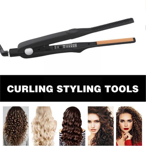 Best pencil hotsell flat iron