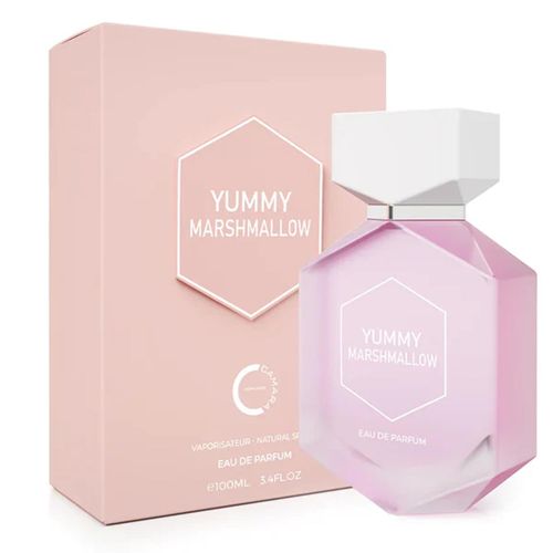 product_image_name-Camara-Yummy Marshmallow - For Women - EDP - 100ml-1