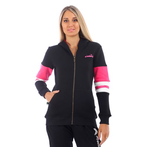 Diadora cheap tracksuit womens