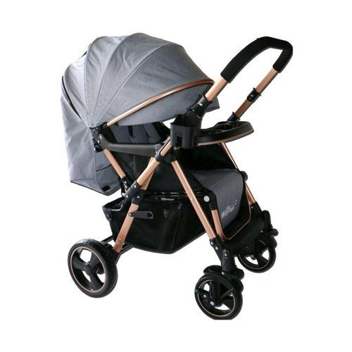 generic baby stroller