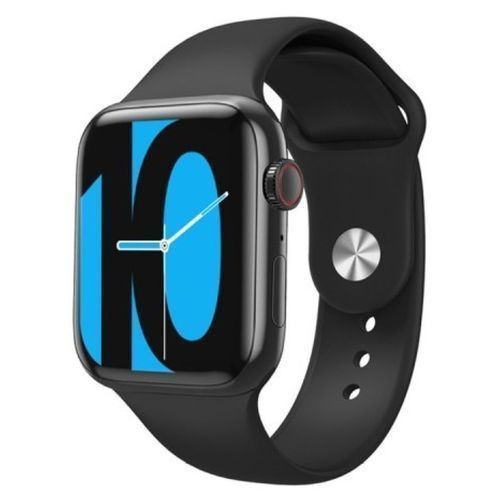 product_image_name-Generic-FT50 Smart Watch - Black-2