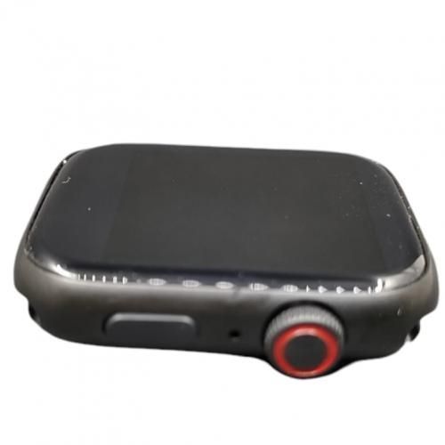 product_image_name-Generic-FT50 Smart Watch - Black-6