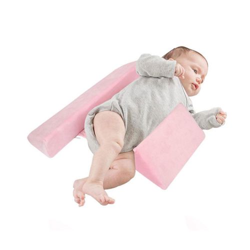 Anti sale rollover mattress