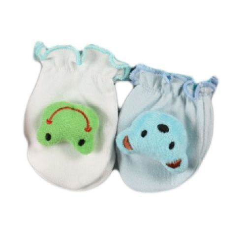 product_image_name-Generic-فيوتشر سولو - مجموعة من 2 جوانتي للأطفال متعدد الألوان و الاشكال-1