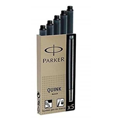 product_image_name-Parker-خرطوشة حبر سوداء من باركر /5-1