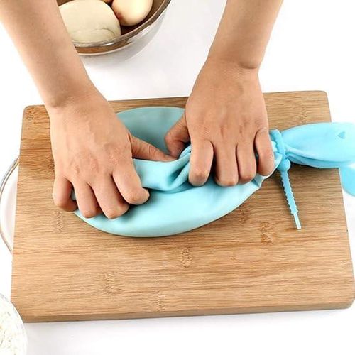 product_image_name-Generic-كيس من السيليكون لأدوات الخبز لحفظ الدقيق والتخمير-2