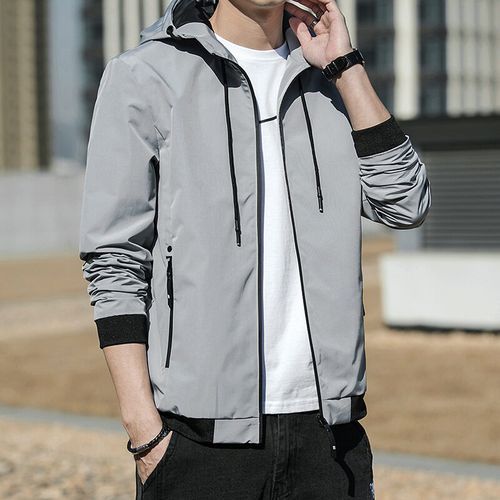 Fashion New Men's Jacket Autumn Winter Coat @ Best Price Online