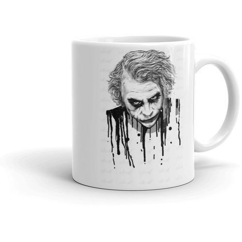 product_image_name-Generic-Joker Ceramic Mug - 1Pcs-2