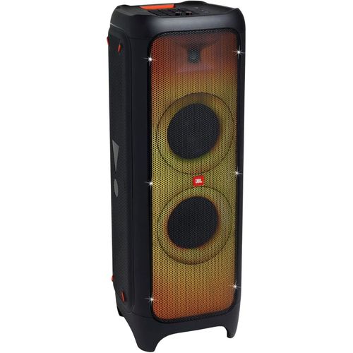Buy JBL PartyBox 1000 Speaker / Black in Egypt